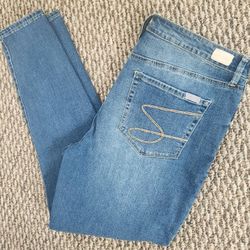 Denim Jeans By Seven 7