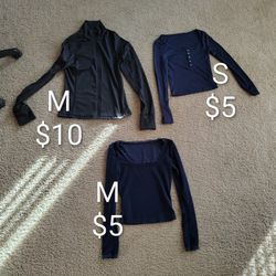 Women's Tops 