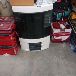 3d Printer With Wash Station