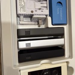 Ring doorbell