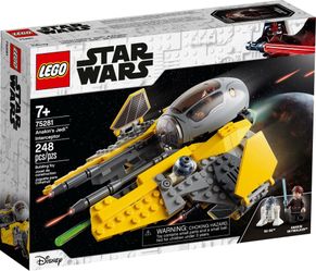 Lego Star Wars