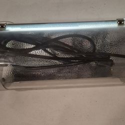 Grow Ventilation Tube