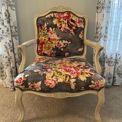 Accent Chair