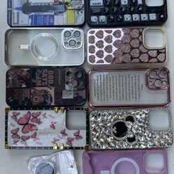 iPhone Cases