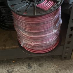 500ft #10 Wire
