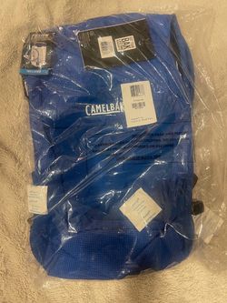 Camelbak Octane 12 Fusion 2L Royal Blue Backpack