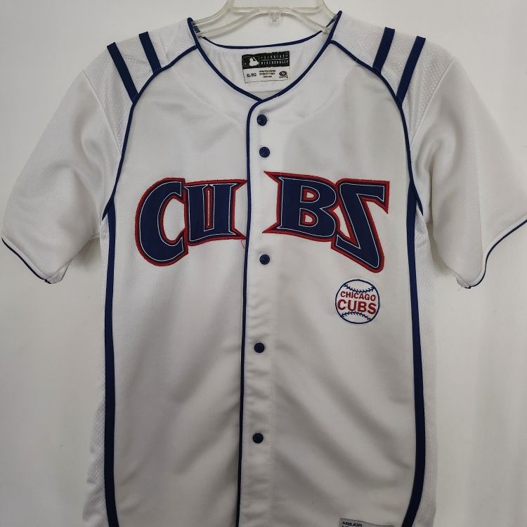 cubs 4th of july jersey