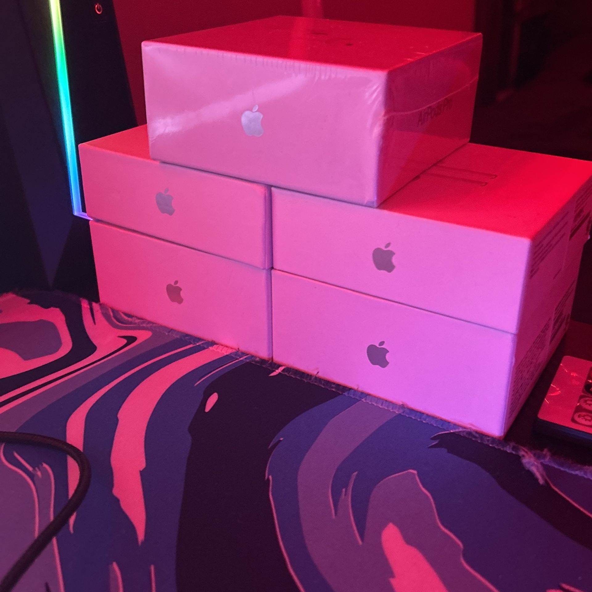 AirPod Pro Gen 2 Un Opened