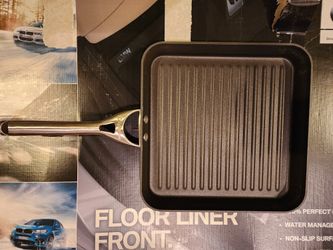Calaphon Grill Pan Great Condition