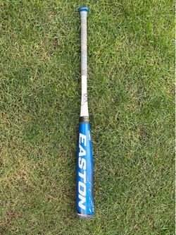 Easton FUZE 360 baseball bat