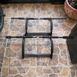 Golds Gym Multi-training Door Gym Pull Up Bar Fitness Trainer Sit Ups