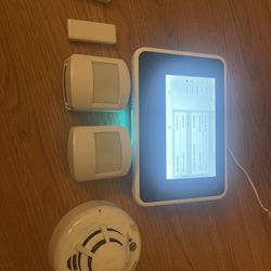 Vivint Starter System