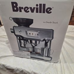 Breville Oracle Touch