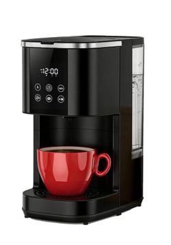 Coffee maker