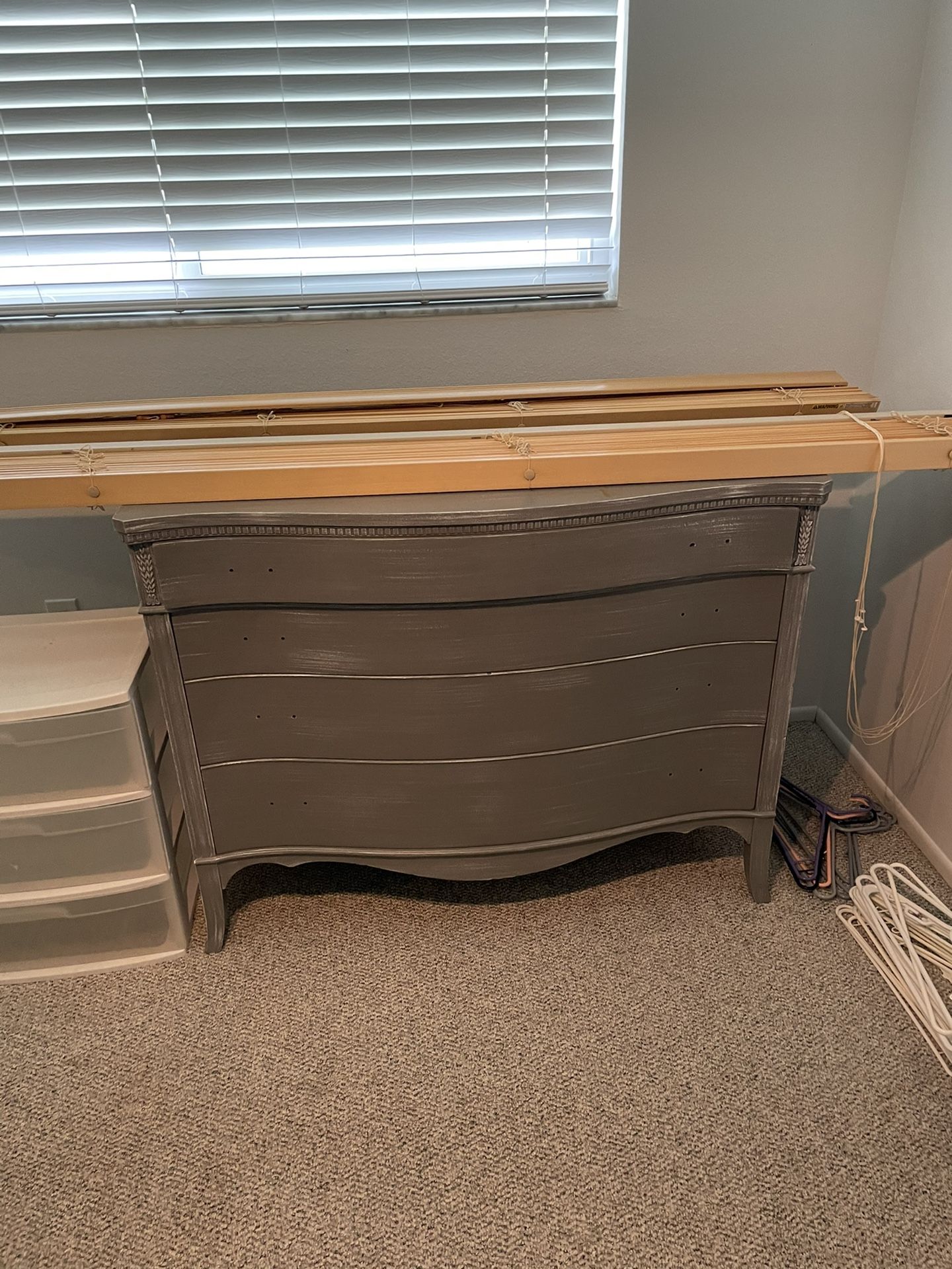 Dresser Chest Of Drawers