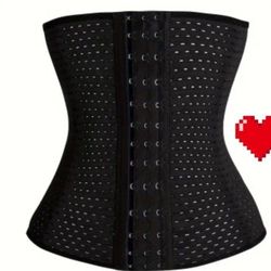 L Waist Cincher for waist size  30'-32'
