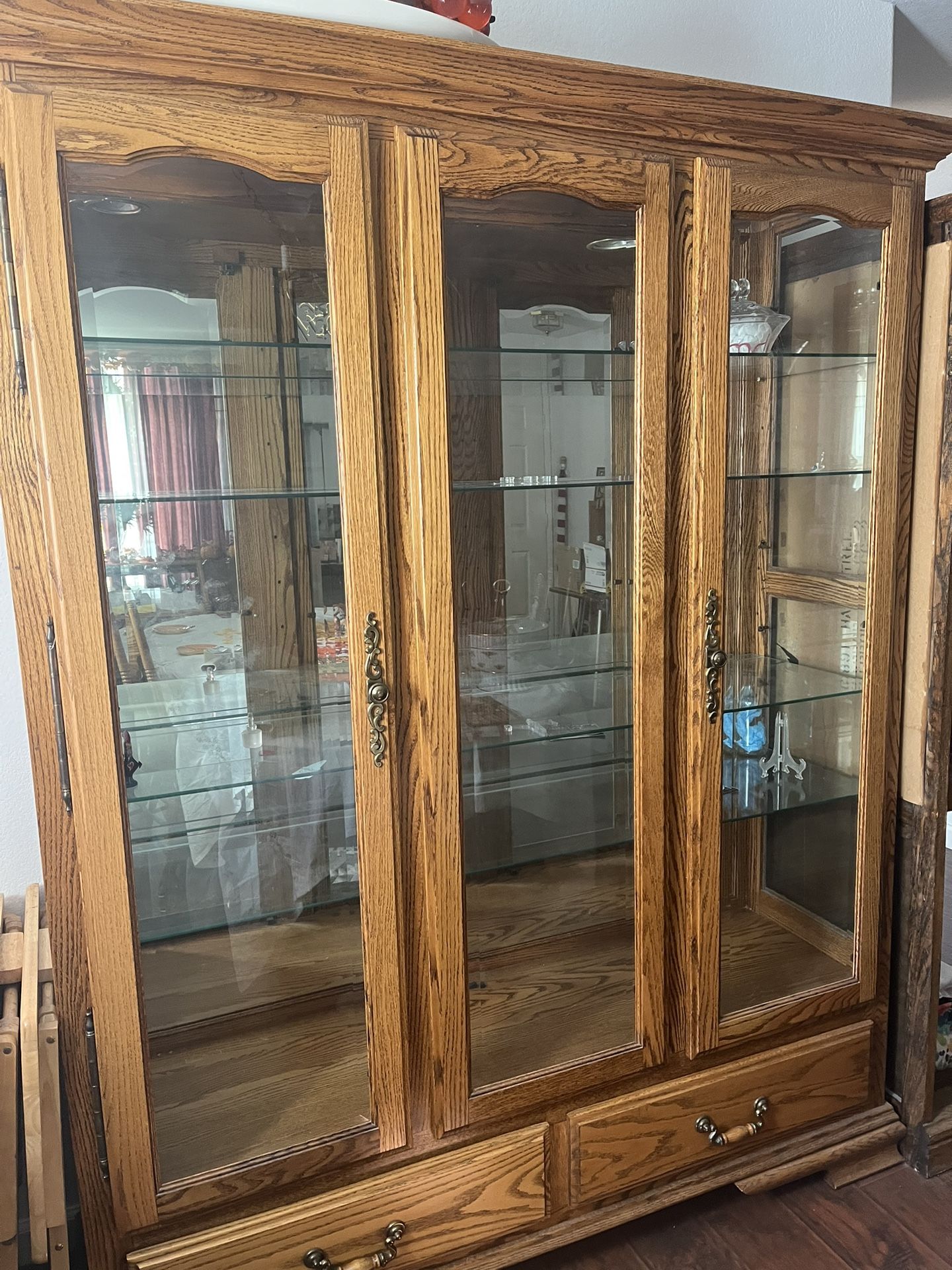 China Cabinet