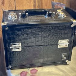 Caboodles Train Case 