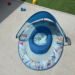 Infant Swimways Canopy