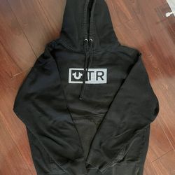 True Religion Hoodie Black