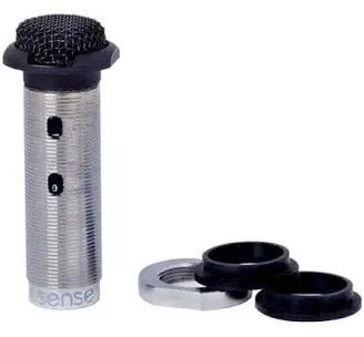 Table Mount Condenser Microphone