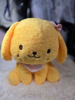 Pompom Flushy