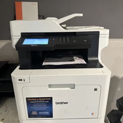 Brother MFC-L8900CDW Laser Jet Copy/Printer