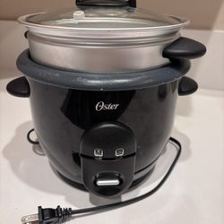 Small Rice Cooker 
