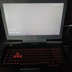 Omen 17 Gaming Laptop