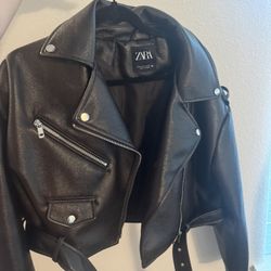 Zara Jacket 