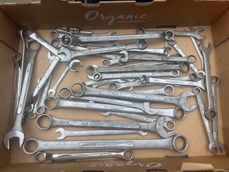 CRAFTSMAN/VARIOUS TOOLS