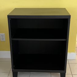 Shelf Unit (2 Shelves)