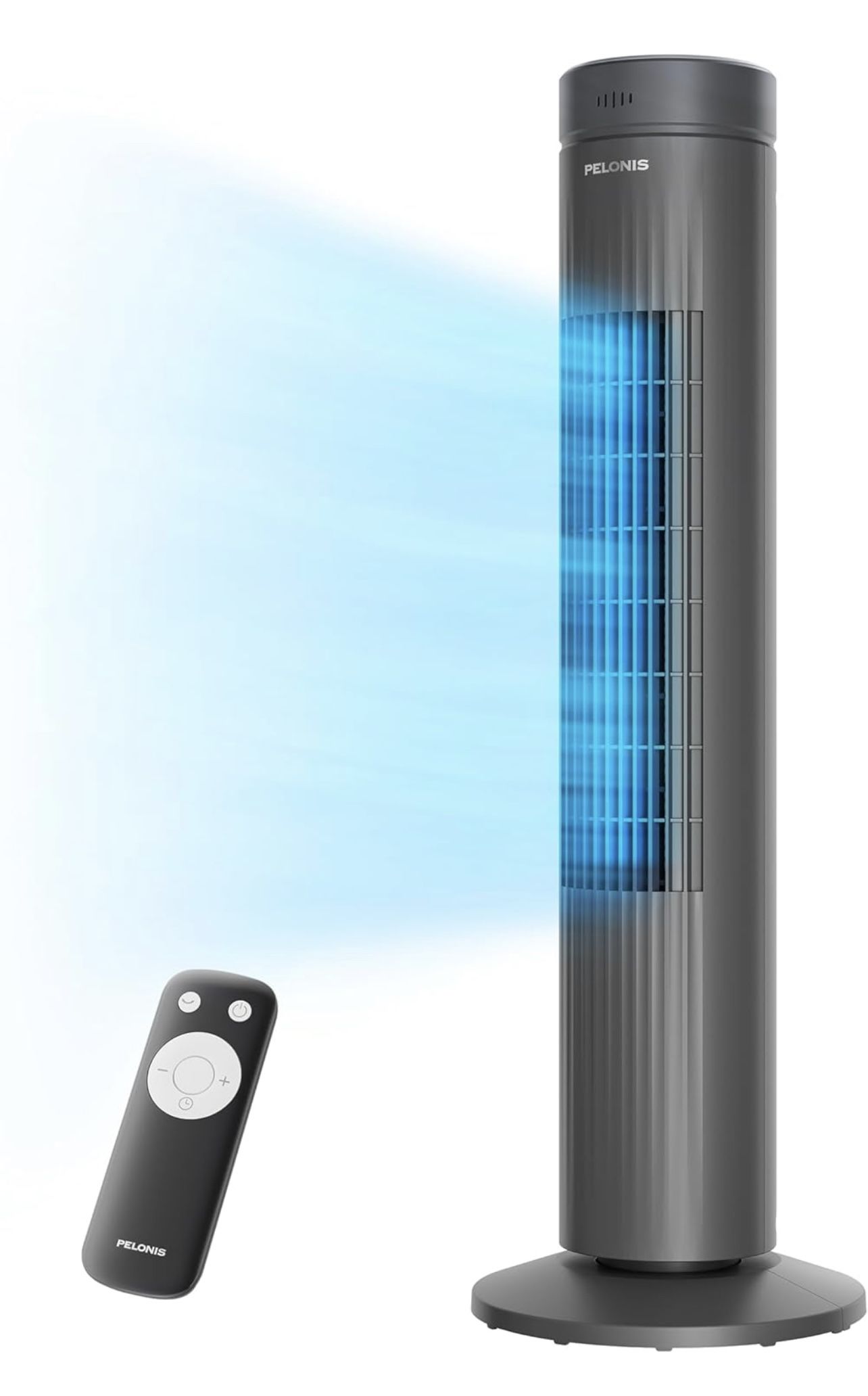 Pelison Tower Fan