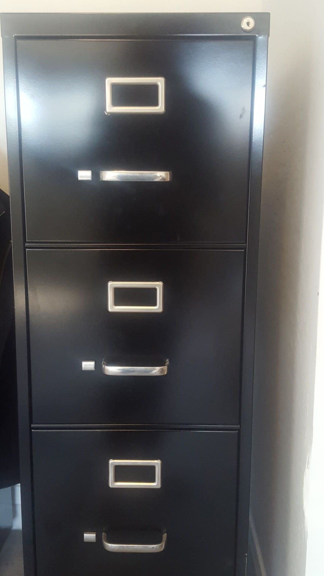 File cabinet