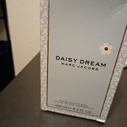 Daisy Dream Marc Jacobs