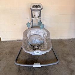 Graco Simple Sway Baby Swing