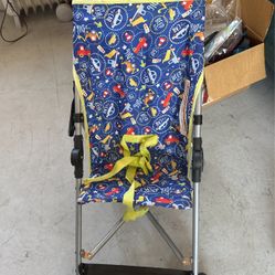 Umbrella Stroller 