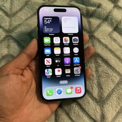 iPhone 14 Pro 128GB