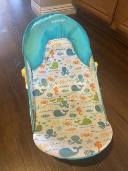 Like New Baby Bath