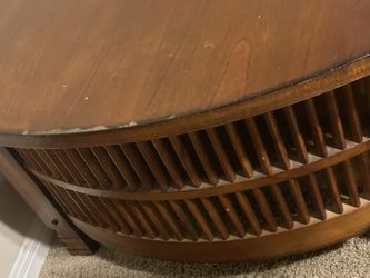 Living Room Table