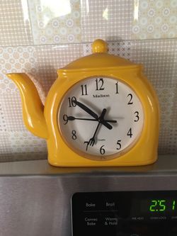 Clock