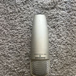 C01U USB Studio Condenser 