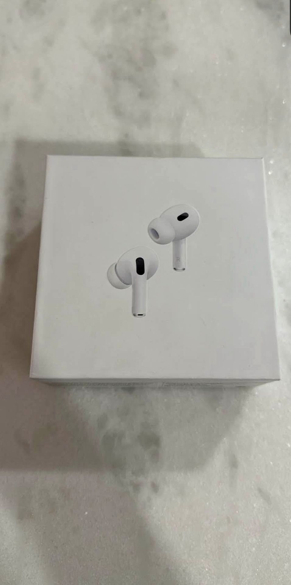 airpods pro’s second gen