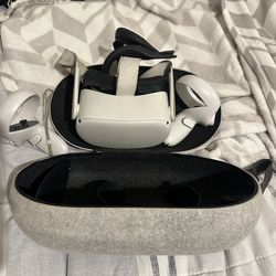 Oculus quest 2
