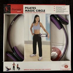 Danskin Pilates Magic Circle