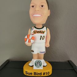 Sue Bird Bobblehead