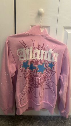 Sp5der Hoodie