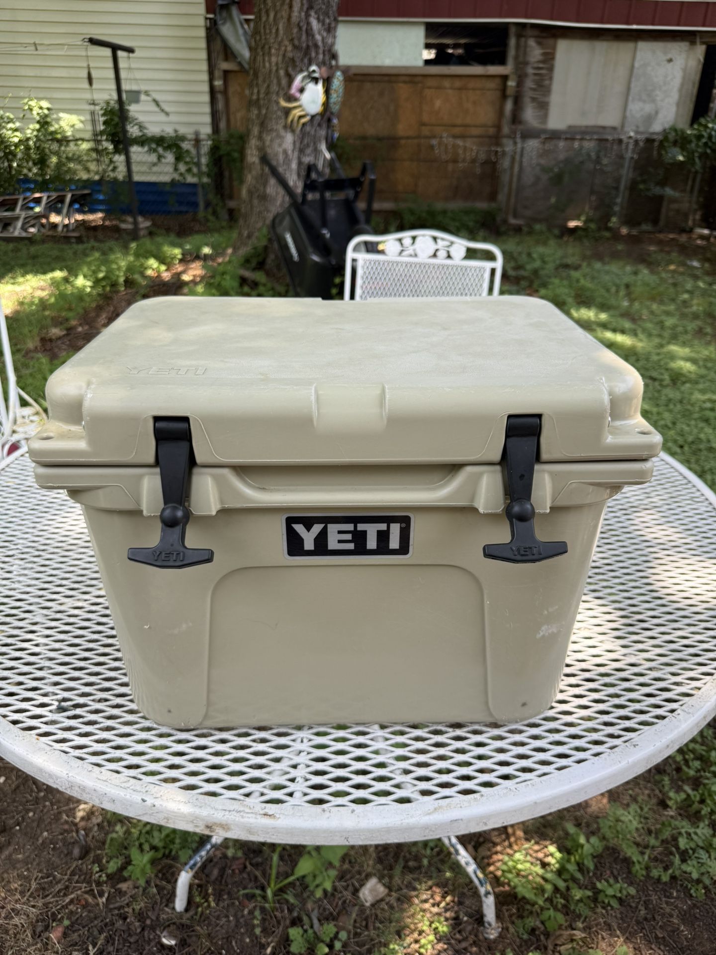 Yeti Roadie 20 Hard Cooler