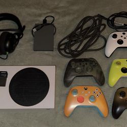 Xbox Series S