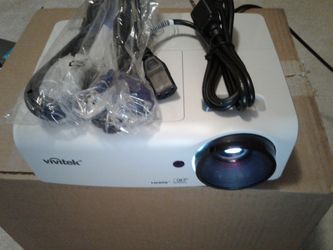 Vivitek projector hdmi